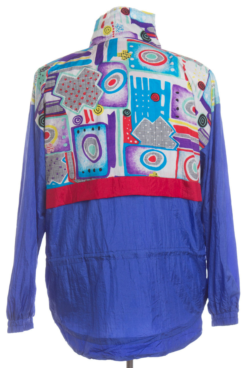 90s Jacket 9389
