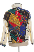 90s Jacket 9394