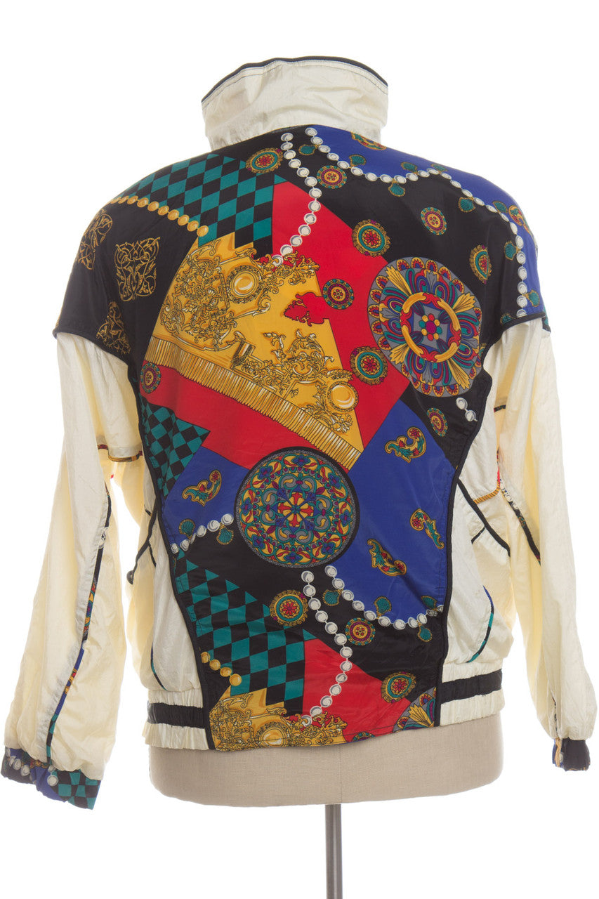 90s Jacket 9394