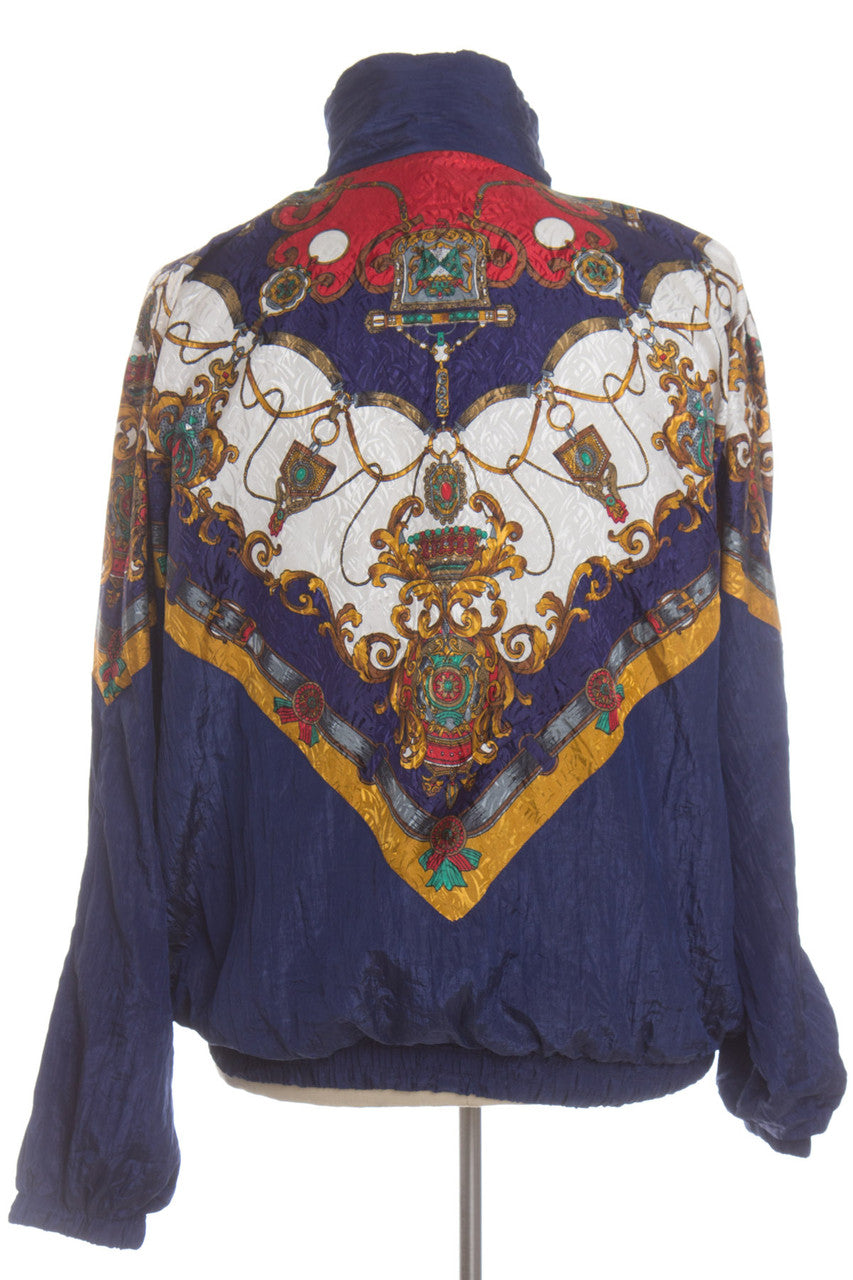 90s Jacket 9395