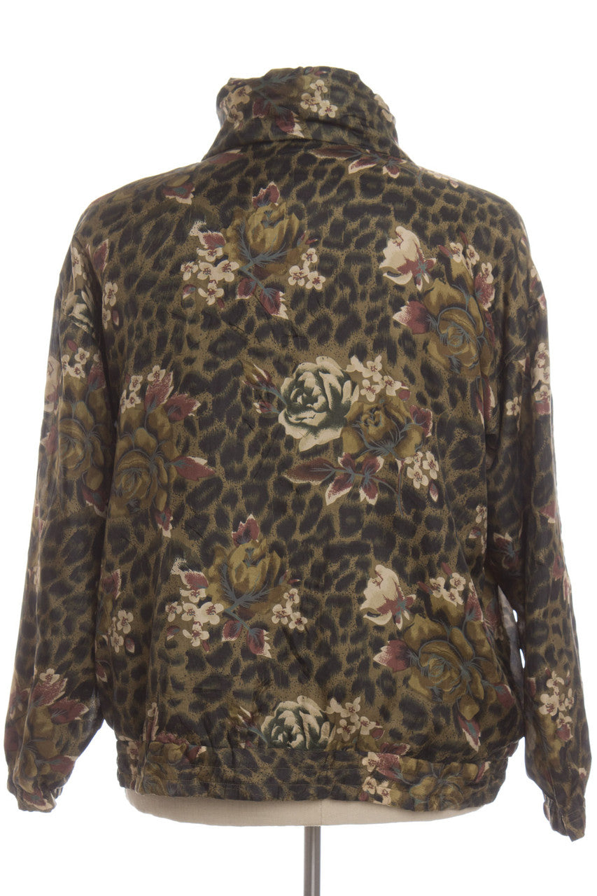 90s Jacket 9402