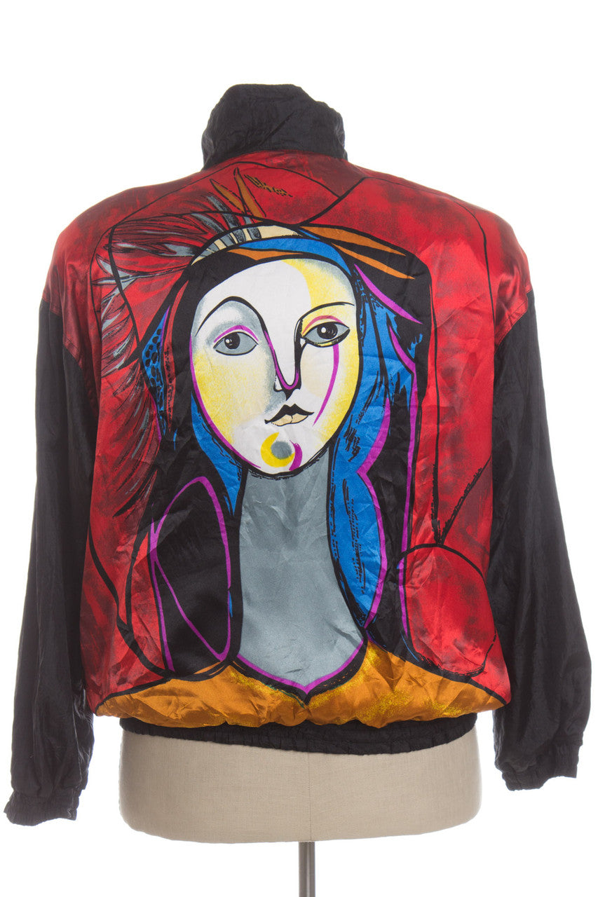 90s Jacket 9403