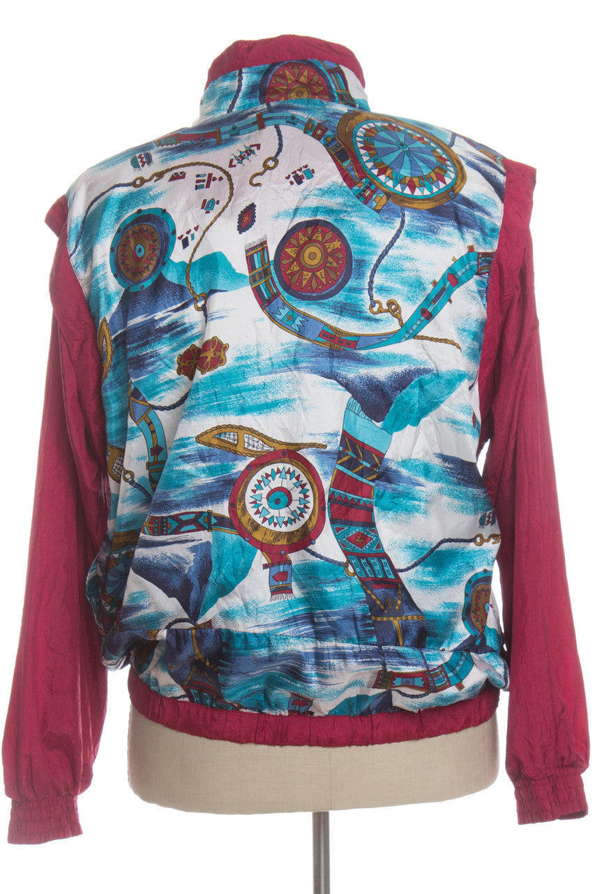 90s Jacket 9404