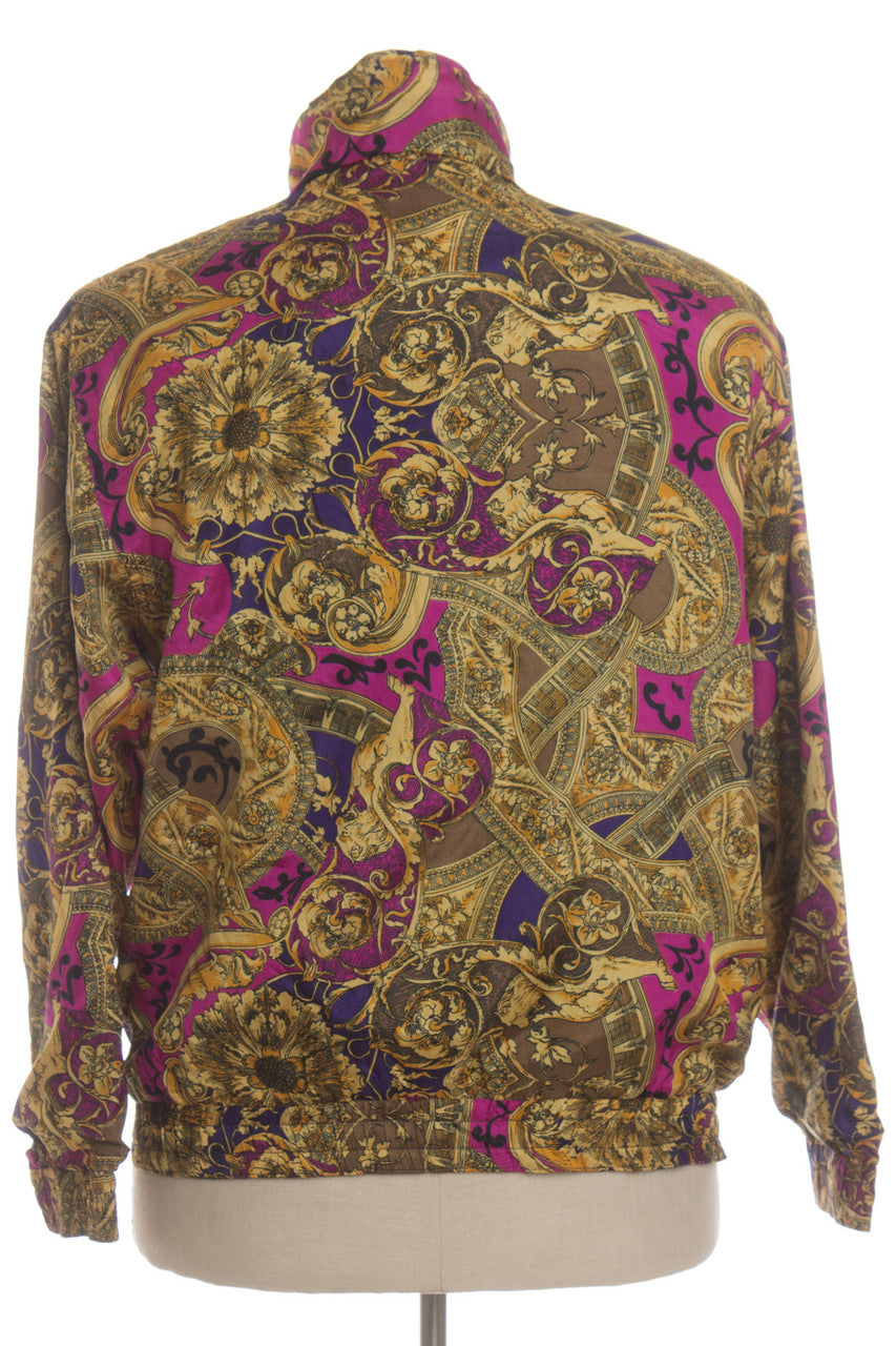 90s Jacket 9406