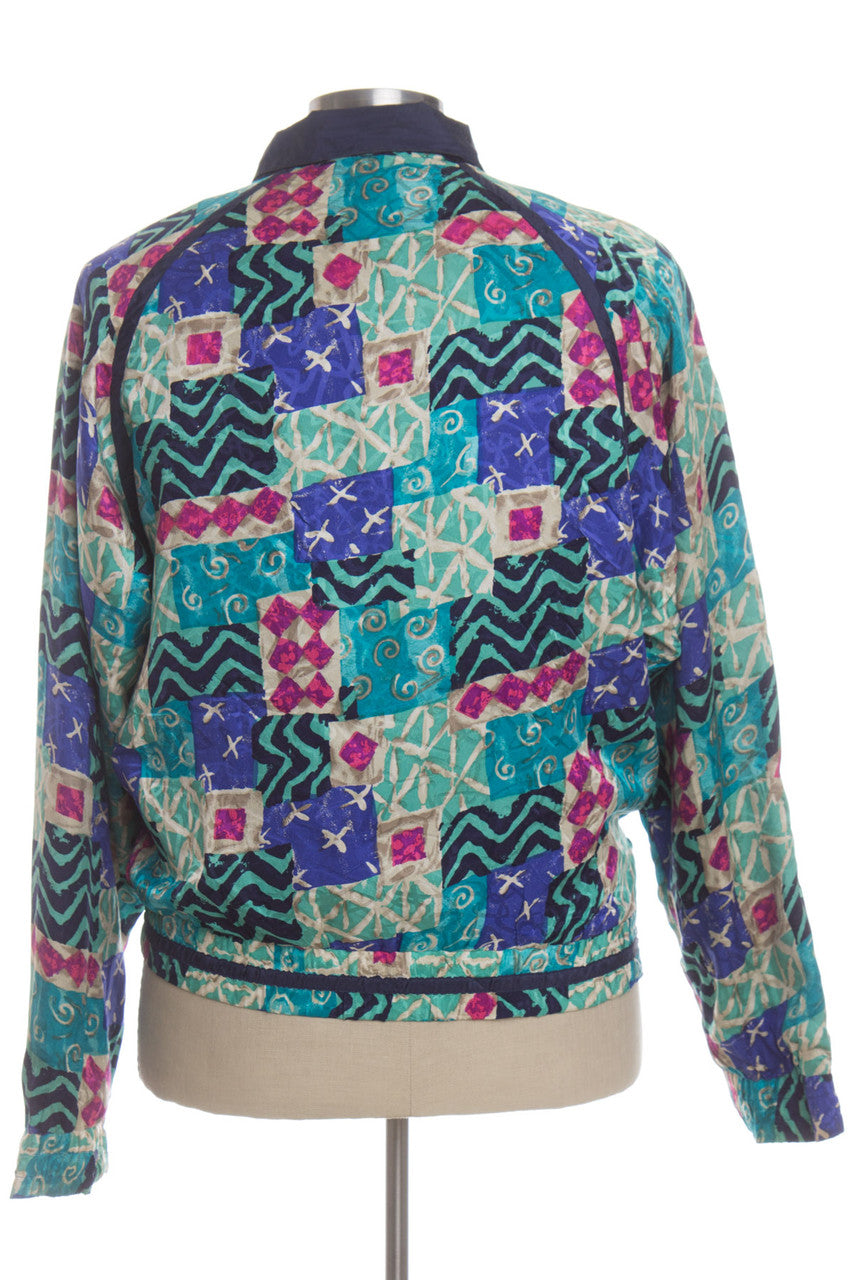 90s Jacket 9408