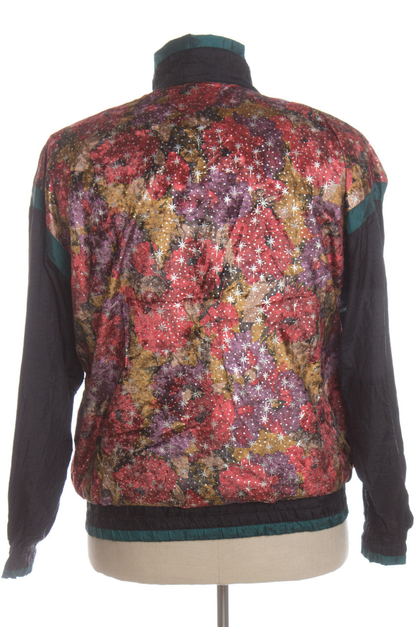 90s Jacket 9416