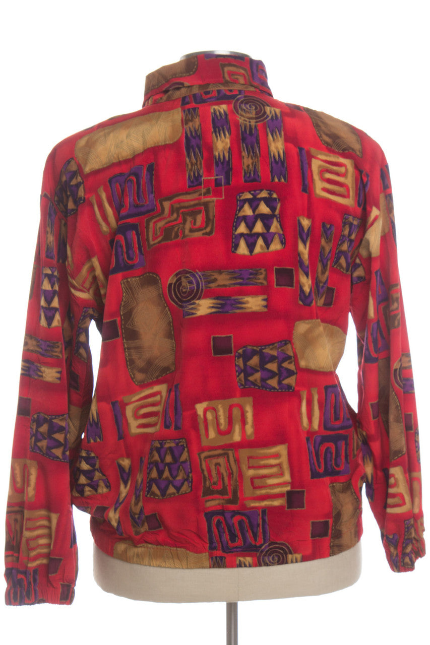 90s Jacket 9417