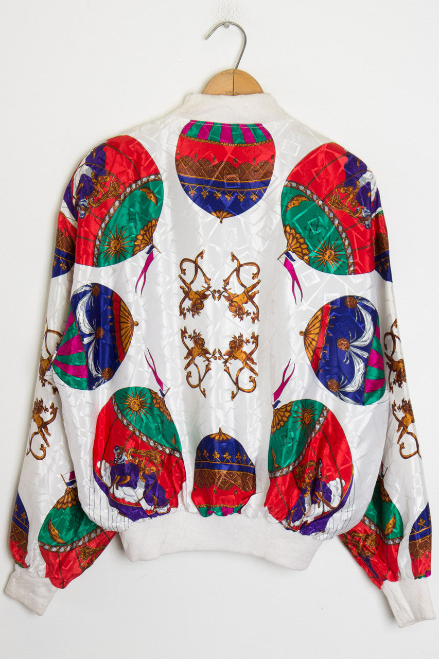 90s Jacket 9425