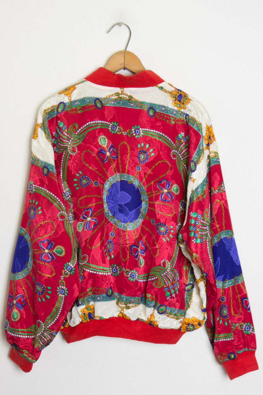 90s Jacket 9428