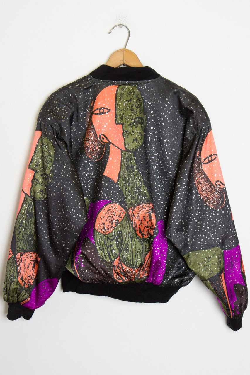 90s Jacket 9431