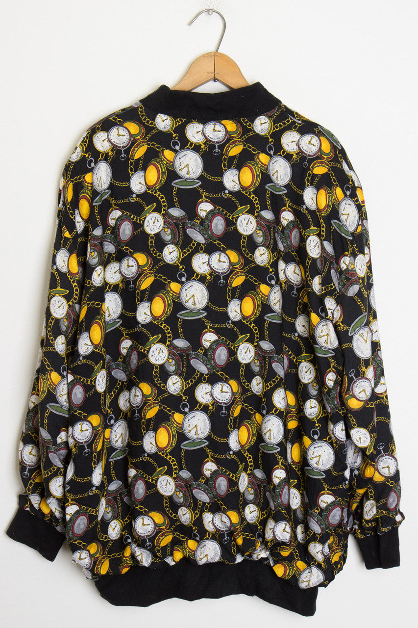 90s Jacket 9432