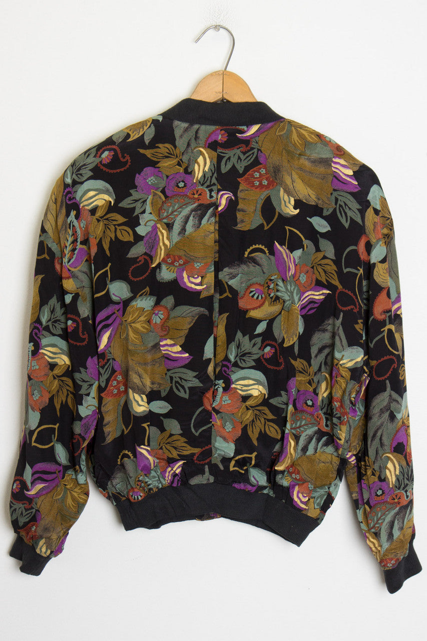 90s Jacket 9435