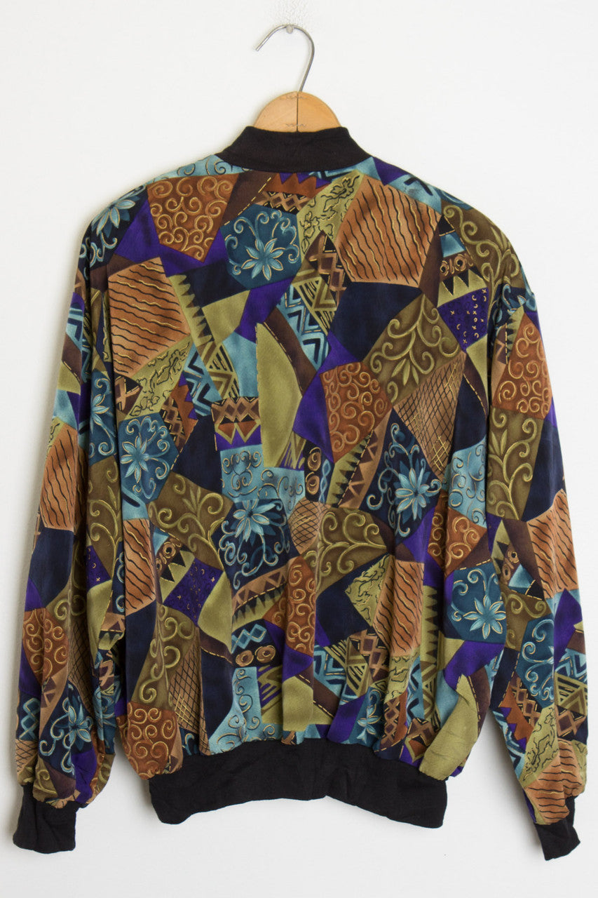 90s Jacket 9436