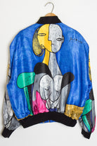 90s Jacket 9441