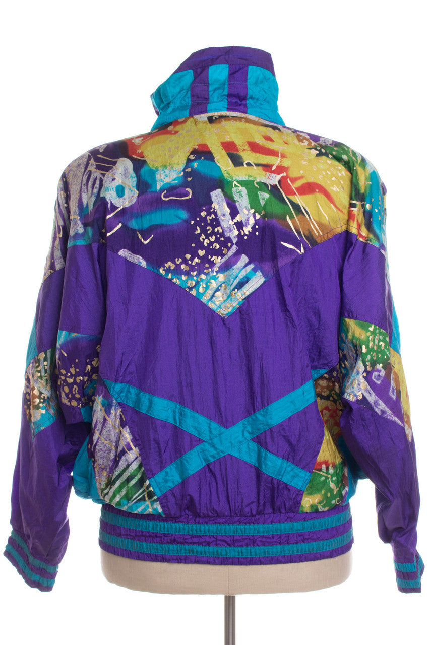 90s Jacket 9445