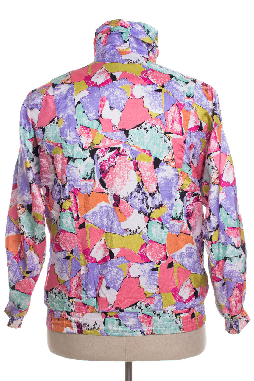 90s Jacket 9456