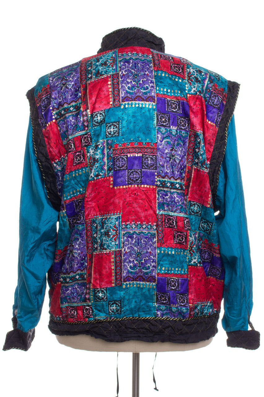 90s Jacket 9457