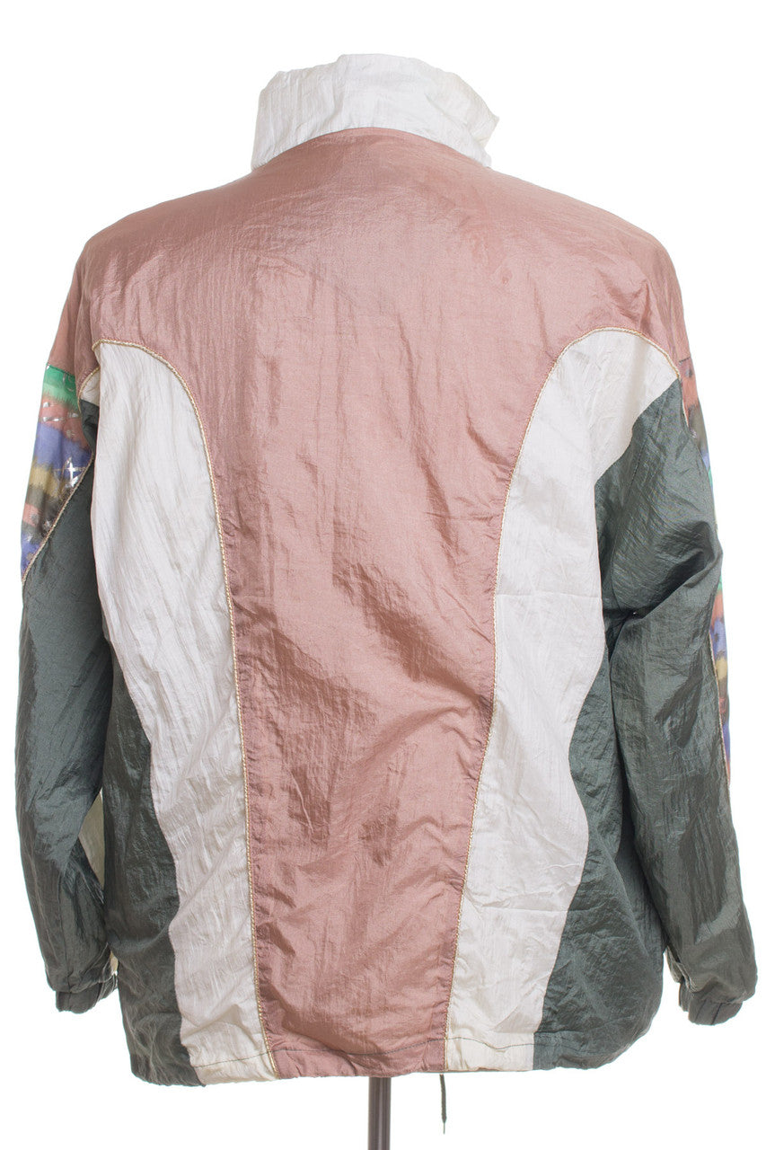 90s Jacket 9462