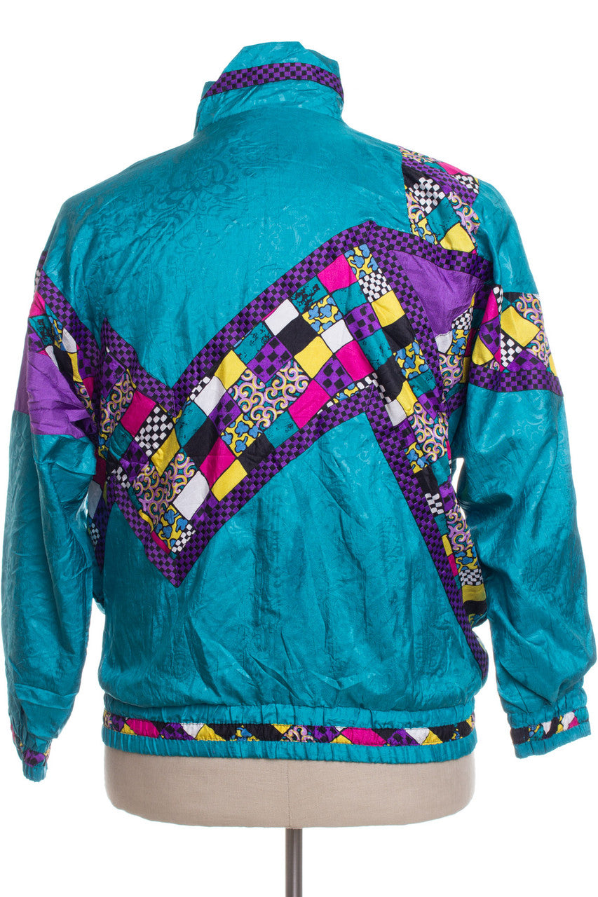 90s Jacket 9463