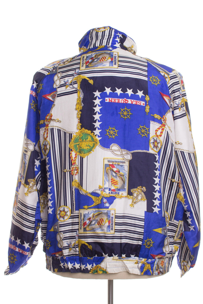 90s Jacket 9466