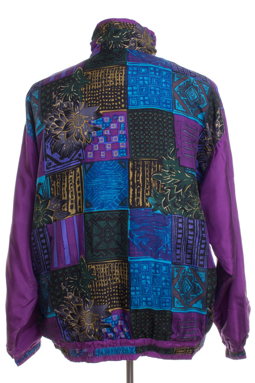 90s Jacket 9472