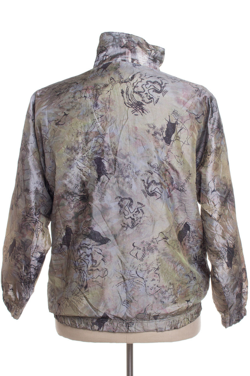 90s Jacket 9478