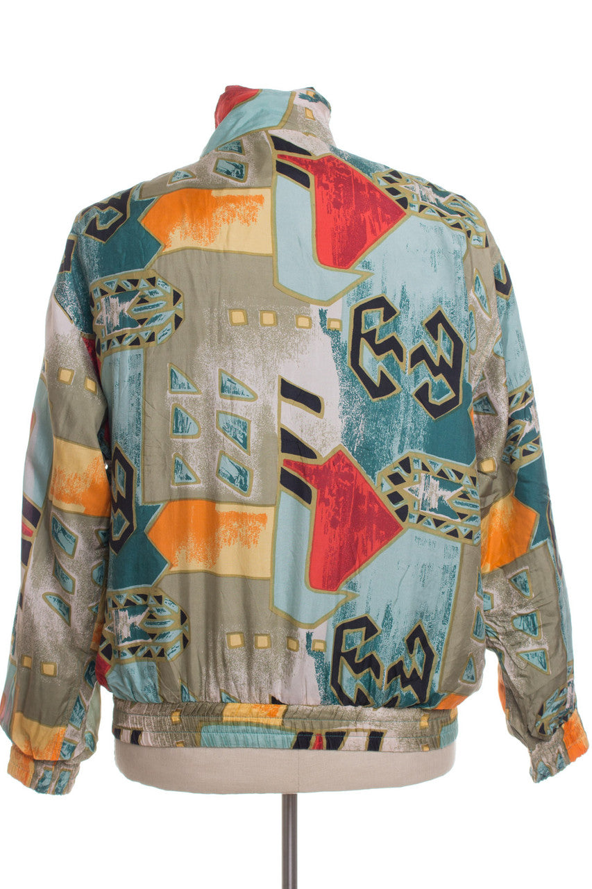 90s Jacket 9483