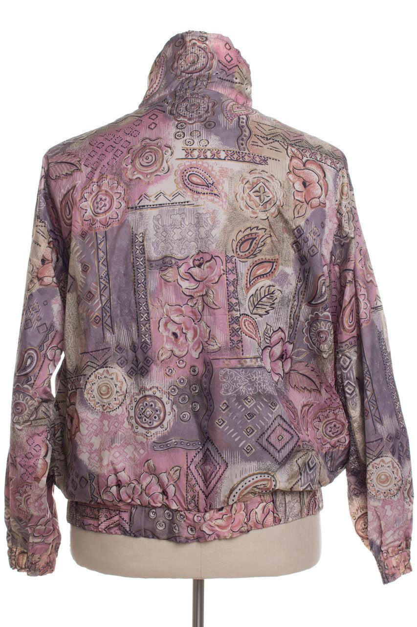 90s Jacket 9486