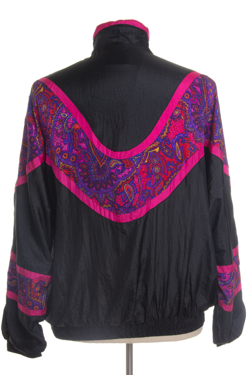 90s Jacket 9495