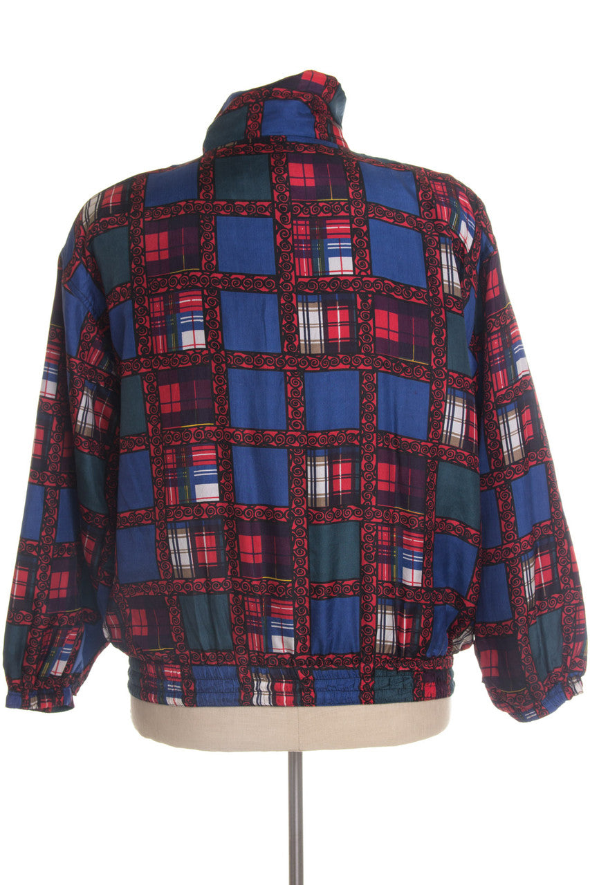 90s Jacket 9503