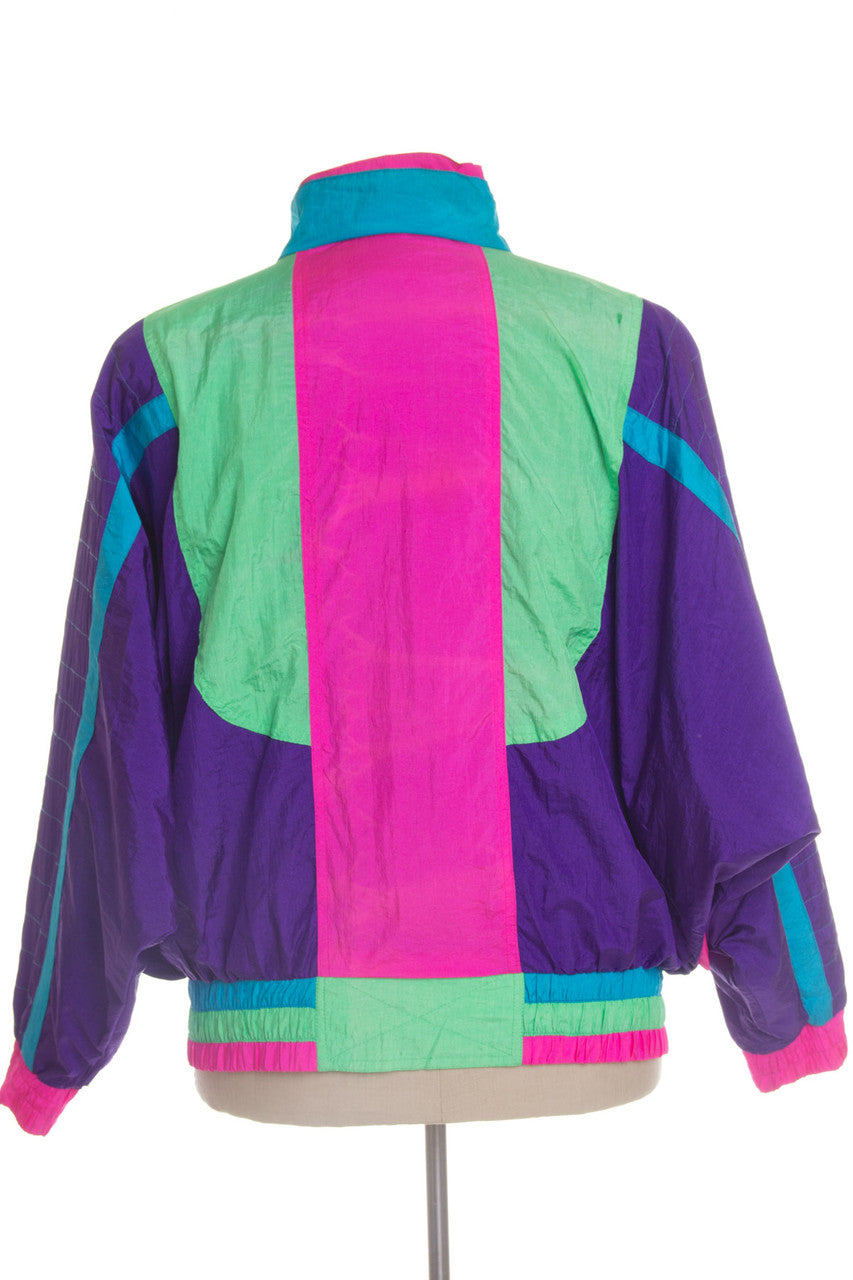 90s Jacket 9511