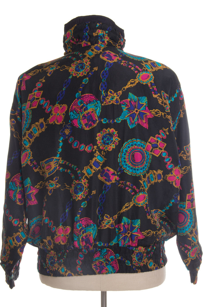90s Jacket 9516