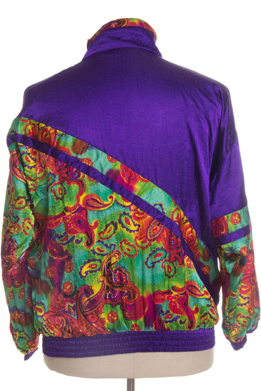 90s Jacket 9520