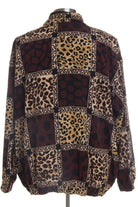 90s Jacket 9527