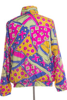 90s Jacket 9529