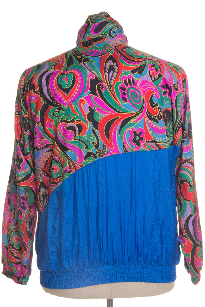 90s Jacket 9531
