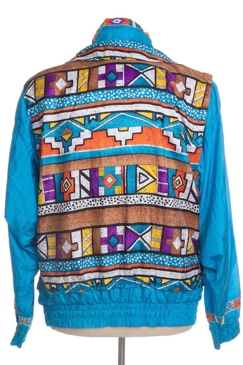 90s Jacket 9537