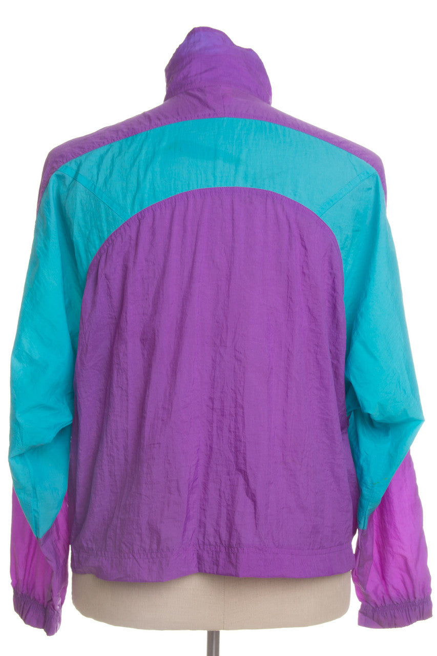 90s Jacket 9547