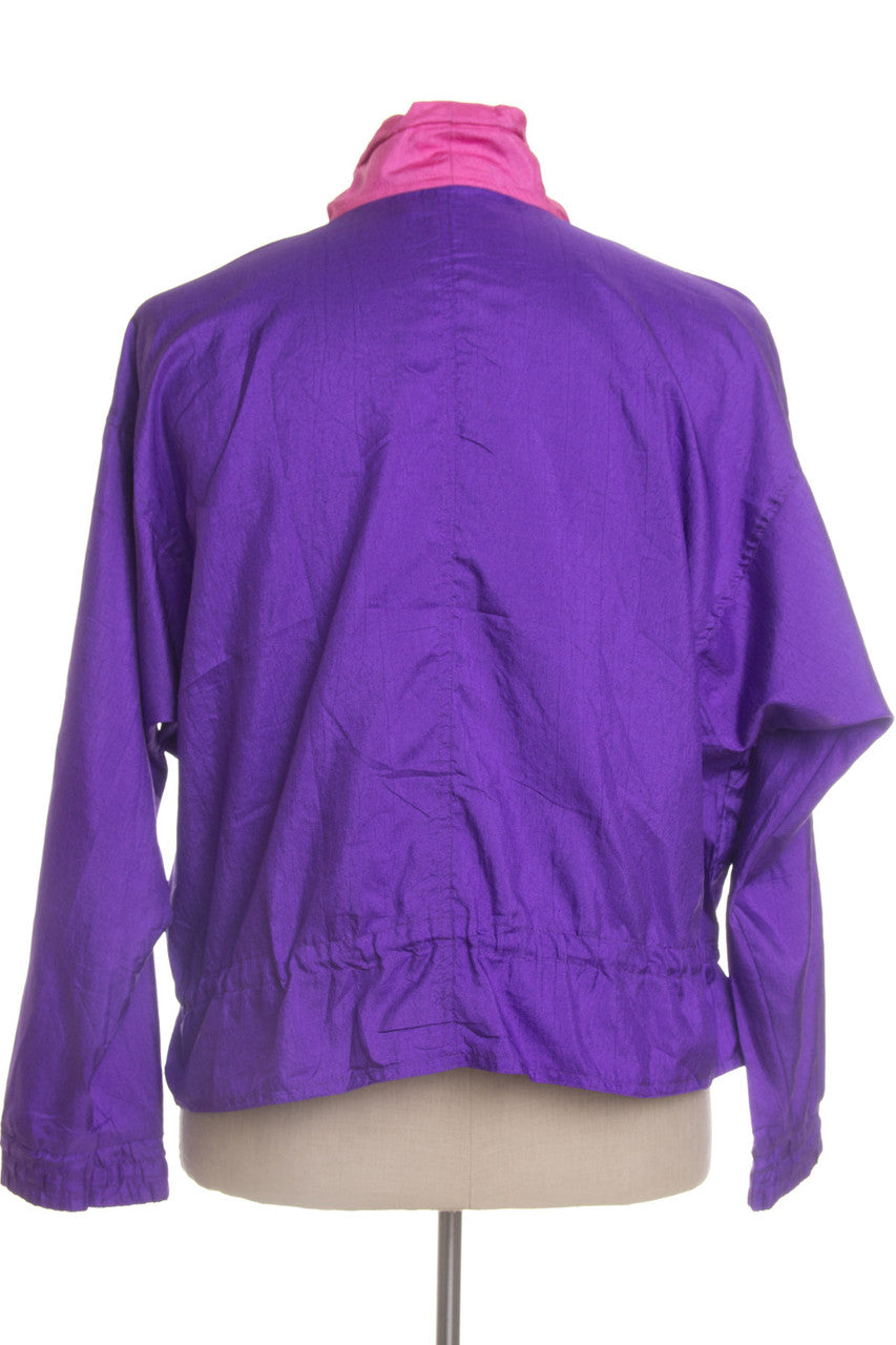 90s Jacket 9563