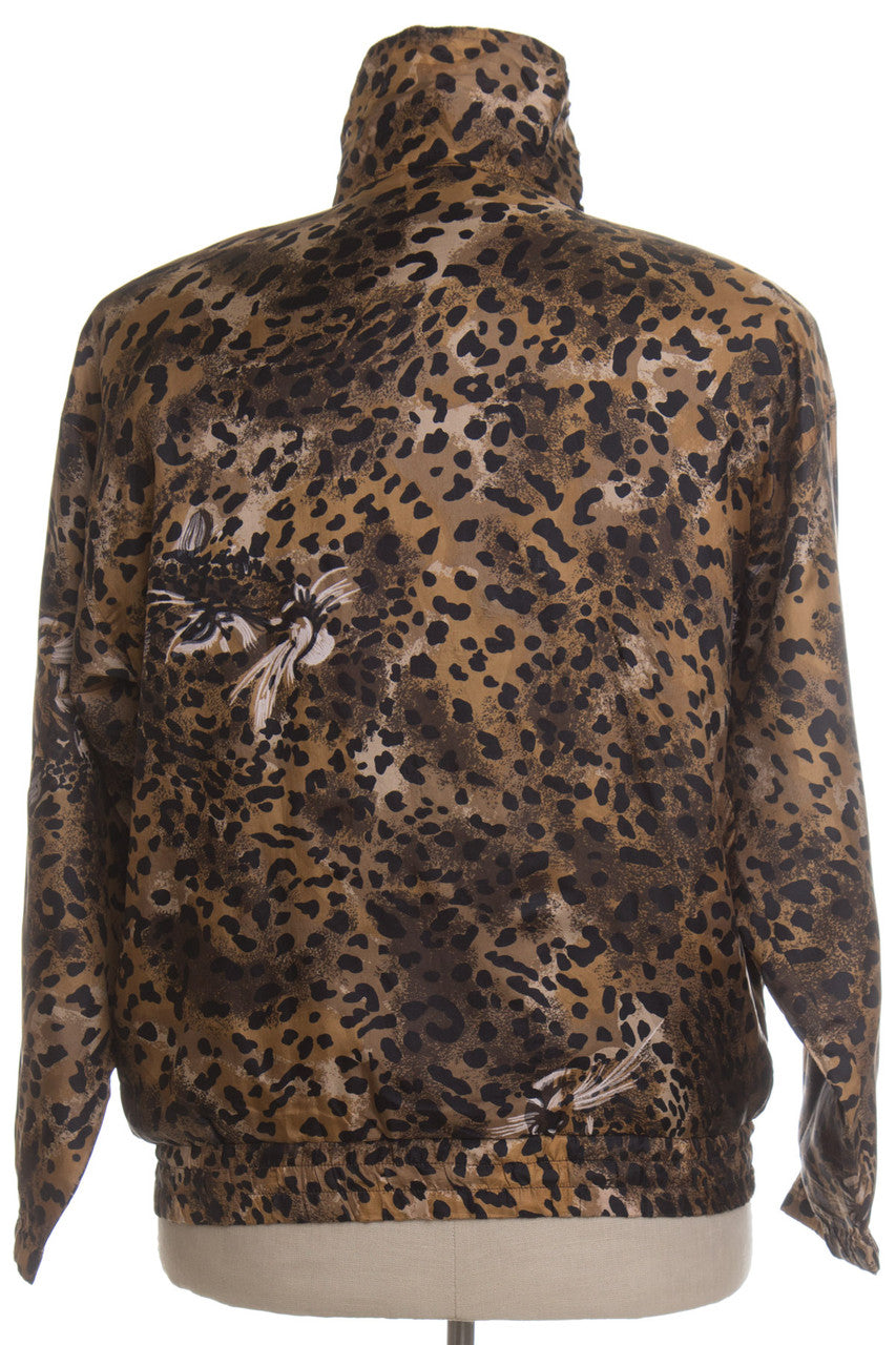 90s Jacket 9569