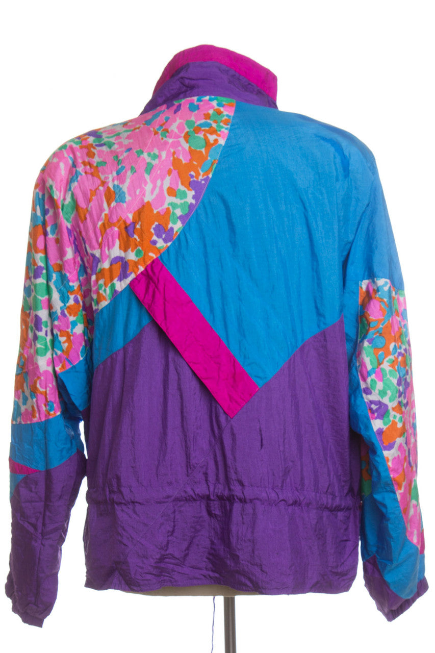90s Jacket 9571