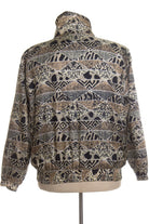 90s Jacket 9589