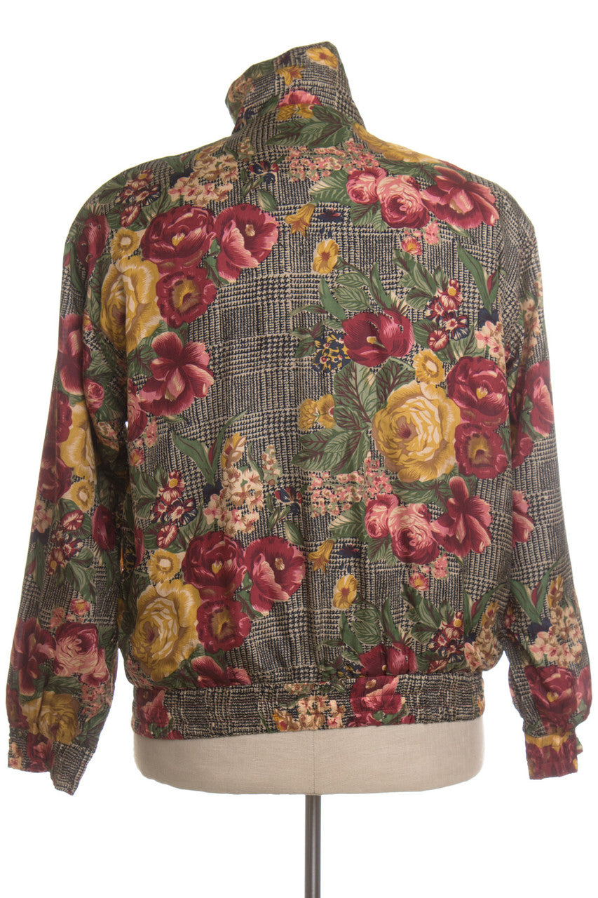 90s Jacket 9594