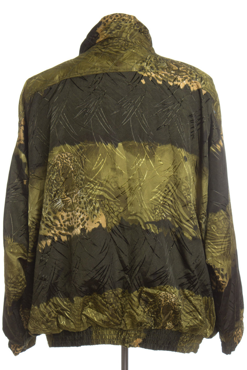 90s Jacket 9596