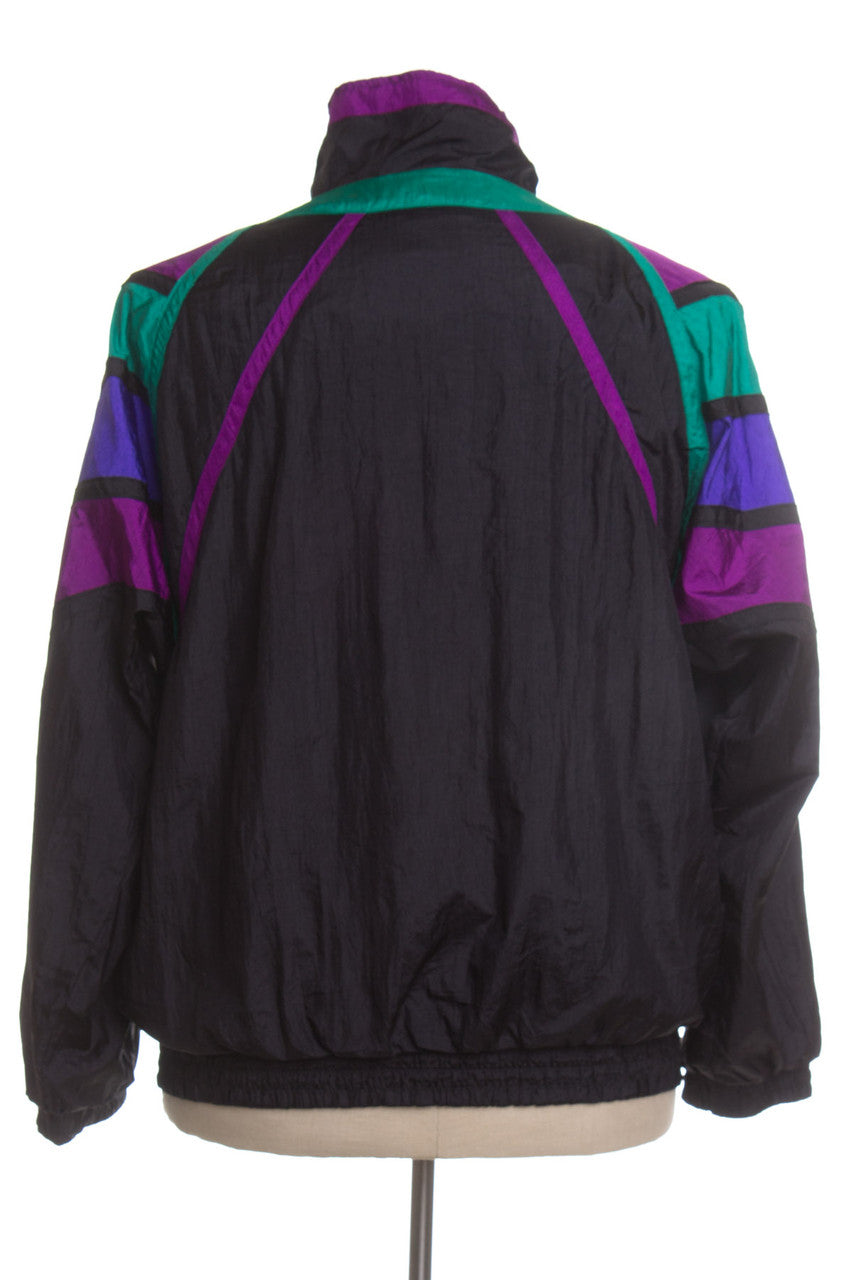 90s Jacket 9598
