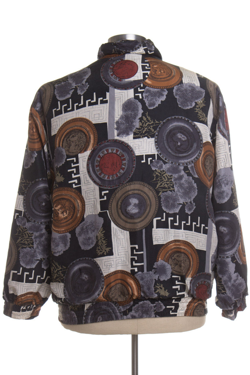 90s Jacket 9602