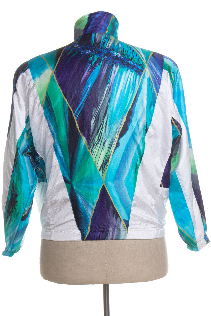 90s Jacket 9614