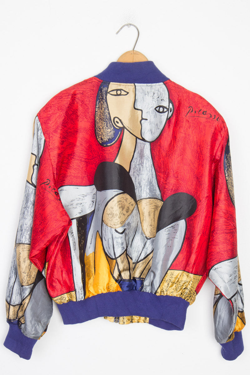 90s Jacket 9630