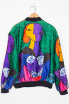 90s Jacket 9631