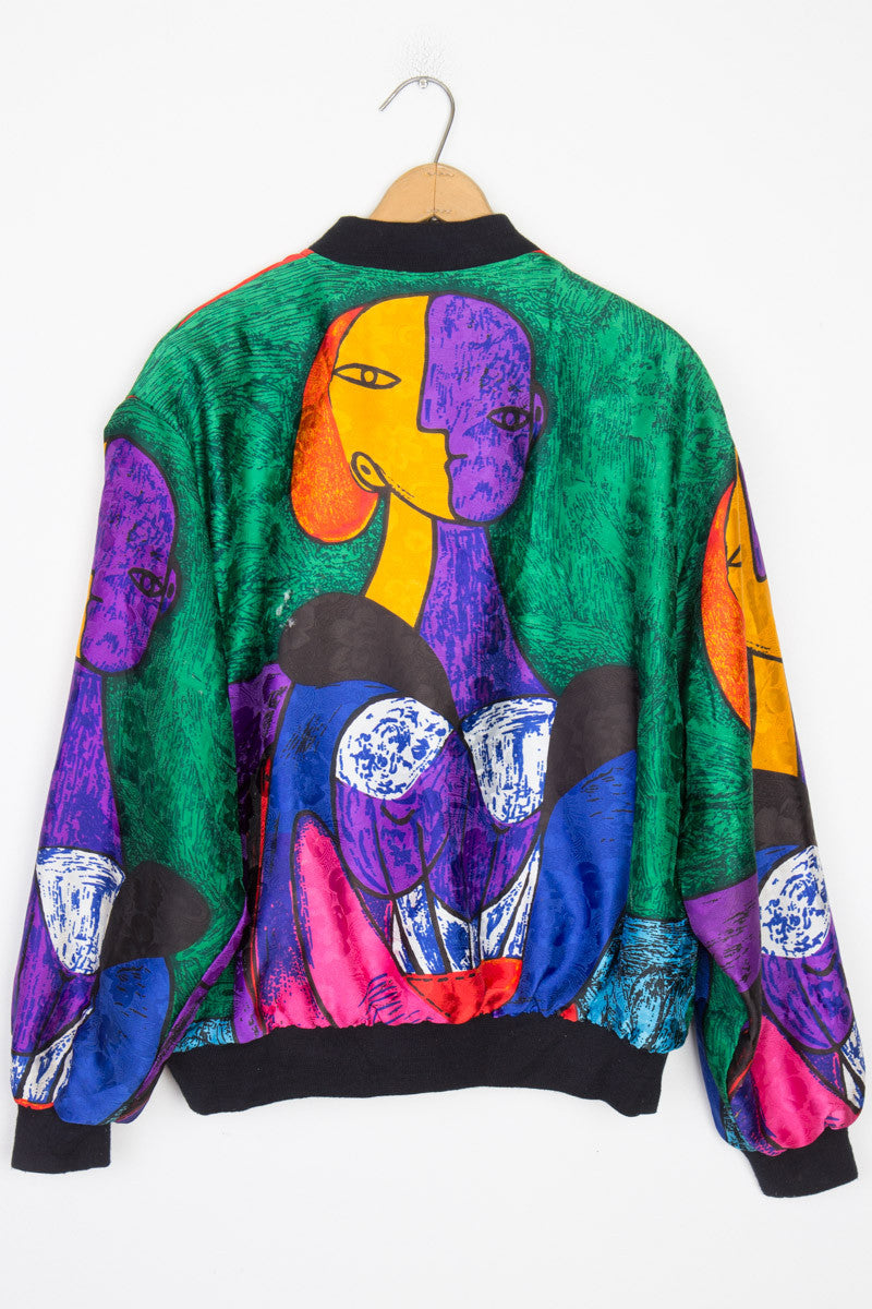90s Jacket 9631
